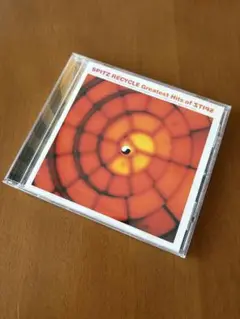 CD スピッツ　アルバム