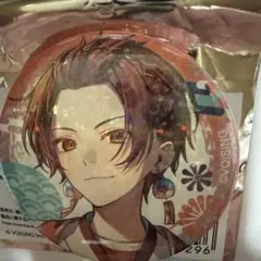 りうら缶バッジ