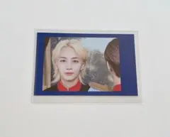 SEVENTEEN CAFE in SEOUL インスタントフォト　ジョンハン