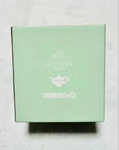 GODIVA どうぶつの森 ティーマグのサムネイル