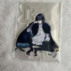 Fate FGO アクリルスタンド オベロン ヴォーティガーン