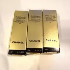 CHANEL サブリマージュ レサンスドゥタン B20のサムネイル