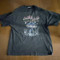 JaVa オーバーサイズ　Tシャツ