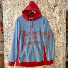 激レア◎サンプル品◎　ヤンキース　パーカー