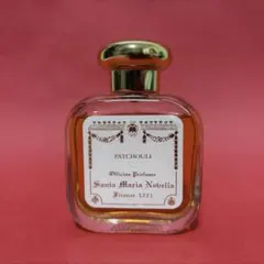 2026年最新】Santa Maria Novella 香水(ユニセックス)の人気アイテム