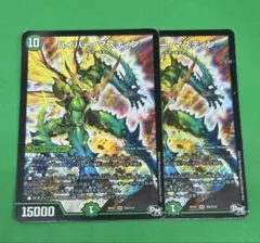 1145 ハイパーマスティン2枚