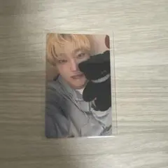 K-POP セルフィー＆ハートカードセット