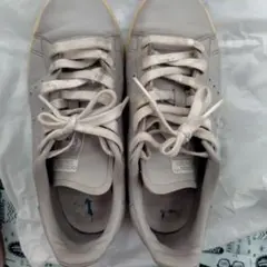 adidas Stan Smith グレー スニーカー　#引越処分