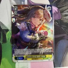 星林遣らずの雨 桐生美也 sp ヴァイスシュバルツ 2026年最新】ヴァイス 星林遣らずの雨 桐生 美也 HBR SPの人気アイテム