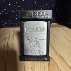 2025年最新】うる星やつら zippoの人気アイテム - メルカリ