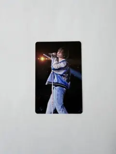 ヒュニンカイ TXT ACT:PROMISE ENCORE フォトカード