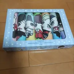 TinyTAN Dreaming Boys プレミアムタオルギフトセットのサムネイル