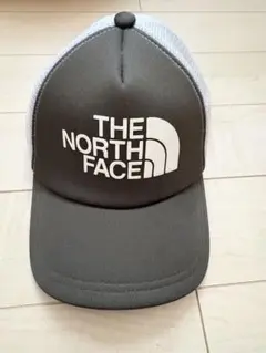 THE NORTH FACE メッシュキャップ NN02335 オリーブ カーキ
