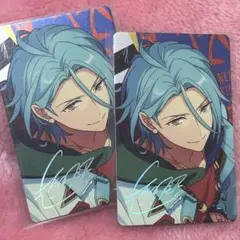 あんスタ 中国 trip TRIP 旅路カード HiMERU