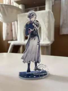 不破湊 5周年 共通衣装 アクスタ