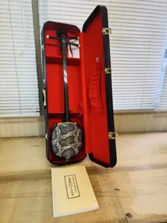 2025年最新】三線 ゆし木の人気アイテム - メルカリ