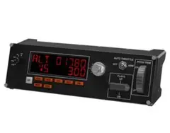 Logicool FLIGHT MULTI PANEL フライトマルチパネル