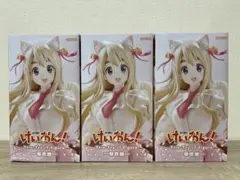 けいおん！ Trio-Try-iT 秋山澪 田井中律 琴吹紬 3種セット - メルカリ