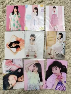 ≠ME 本田珠由記 生写真 まとめ売り - メルカリ