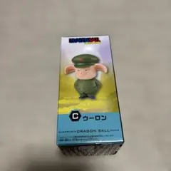 ドラゴンボール ワールドコレクタブルフィギュア 少年期編2 ウーロン