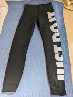 NIKE JUST DO IT レギンススパッツ