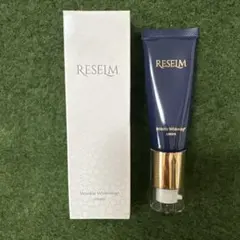 新品未使用　FABIUS RESEIM 薬用リンクルクリーム 20g ⑥①のサムネイル