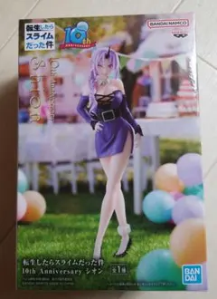 転生したらスライムだった件 10th Anniversary シオン