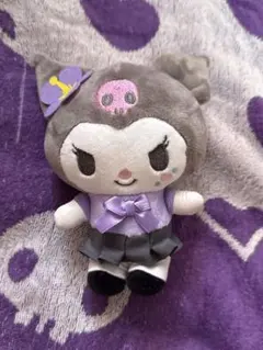 アベイル クロミ 平成コギャル マスコット