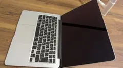 2026年最新】macbook pro 2015 13インチの人気アイテム - メルカリ