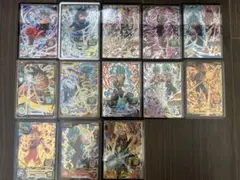 ドラゴンボール引退品
