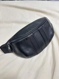 2026年最新】Bally メンズ ボディバッグ・ウエストポーチの人気