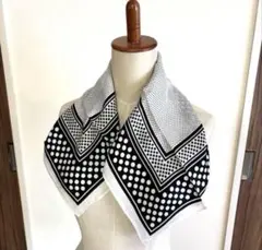 訳あり大特価！新品　日本製スカーフ