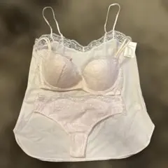 2026年最新】LANGELIQUE 下着・アンダーウェアの人気アイテム - メルカリ