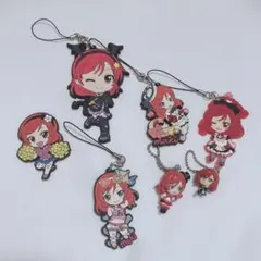 【7点セット】ラブライブ  西木野真姫セット