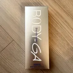 BODY-GAデオドラントクリーム 30g - メルカリ