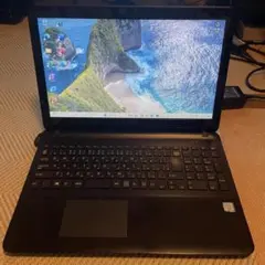 Office付VAIO VJS151 i7 SSD128GB/8GB/Win11
