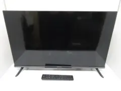 FUNAI フナイ FL-43U3040 43インチ 液晶テレビ 2021年製 - メルカリ