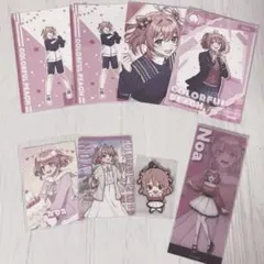 からぴち　のあ　まとめ売り