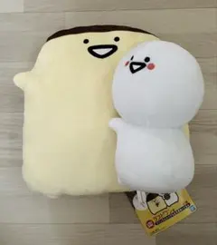 【即購入OK】一番くじ お文具といっしょ ラストワン賞 ぬいぐるみ