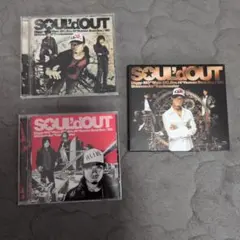 2026年最新】soul'd out グッズの人気アイテム - メルカリ