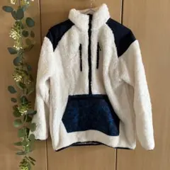 FIELD CORE ホワイトジャケット LLサイズ FIELD CORE ホワイトジャケット LLサイズ サイズL ワークマン ダウン