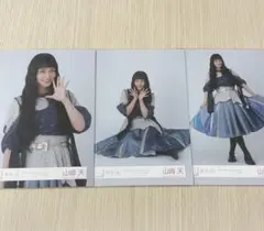 櫻坂46 山崎天 生写真まとめ売り 5枚 - メルカリ