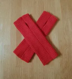 ハンドウォーマー 手袋