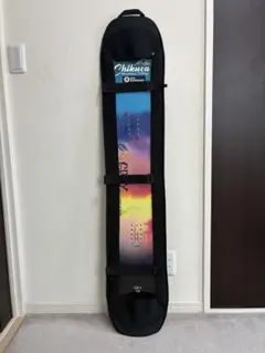 最終お値下げgraysnowboard Ti type r 159cm - メルカリ