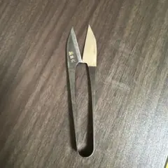 関孫六　糸切りバサミ　握りバサミ
