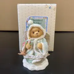 Cherished Teddies 175986 Angela
