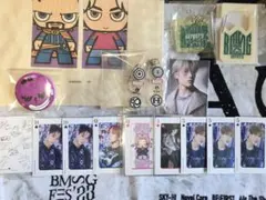 MAZZEL SEITO NAOYA HAYATO