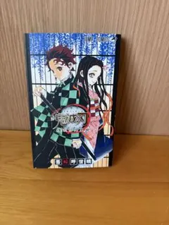 ☆鬼滅の刃 鬼殺隊見聞録2巻＋小説2冊 公式ファンブック しあわせの花