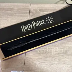 セブルス・スネイプ ワンド 専用ボックス付き