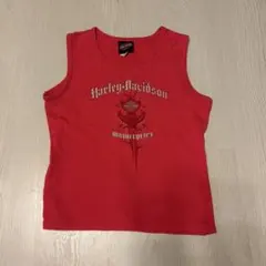 Harley-Davidson タンクトップ